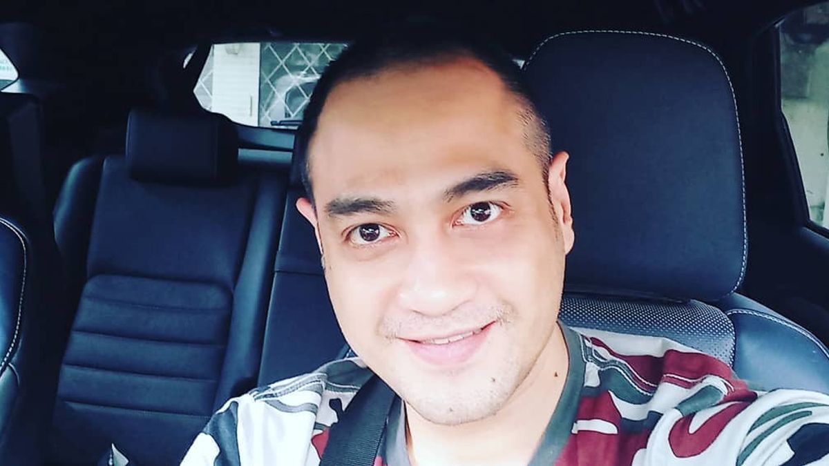 Penyakit Lama Ferry Irawan Kambuh Lagi, Marcelino Lefrandt Galang Dana untuk Pengobatan