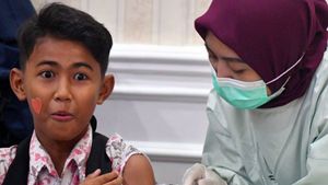 Cegah Hepatitis B Sejak Dini, Vaksinasi Lengkap Bisa Melindungi hingga Puluhan Tahun