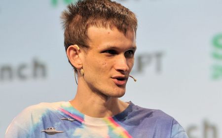 Vitalik Buterin: Penggabungan AI dan Kripto Bisa Bikin Sistem Digital Lebih Aman