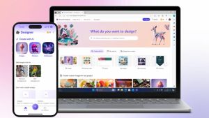 Microsoft Luncurkan Microsoft Designer sebagai Aplikasi Edit Gambar Pesaing Canva