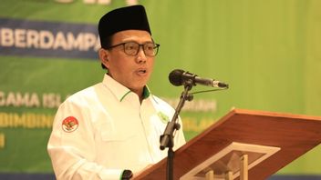 Kapan Idulfitri? Tunggu Kementerian Agama Gelar Sidang Isbat 1 Syawal 1447 H Sore Ini
