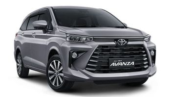 Lampaui Ekspektasi, Toyota Bukukan 5.796 SPK di GIIAS 2023 Didominasi Segmen LMPV