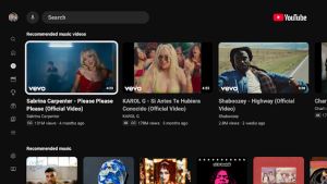 YouTube Ubah Aturan Besar! Thumbnail Kini Bisa 50MB demi Layar TV 4K