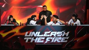 FFWS SEA 2026春季第1周：印度尼西亚队尚未开始，泰国占主导地位