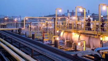 DPR RI Dukung Pertamina Ambil Alih Pengelolaan Blok Rokan PT Chevron