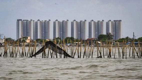 Ramai soal Pagar Laut Tangerang, Menko AHY: Lagi Diinvestigasi