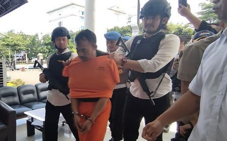 Polisi Tangkap Pembunuh Perempuan Terbungkus Plastik di Bandung, Pelaku Ternyata Suami Korban