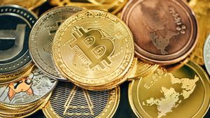 Mayoritas PAKD di Indonesia Merugi selama 2025, Tokocrypto Soroti Kepercayaan Pasar