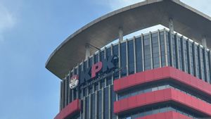 Kepala BPKAD Riau hingga Ajudan Gubernur Dipanggil KPK Hari Ini Terkait Kasus Abdul Wahid