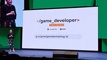 Google が Unity と AGI の共同ゲーム開発トレーニング プログラムを発表