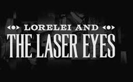 Gim Teka-teki Misteri Lorelei and the Laser Eyes Akan Hadir di PlayStation