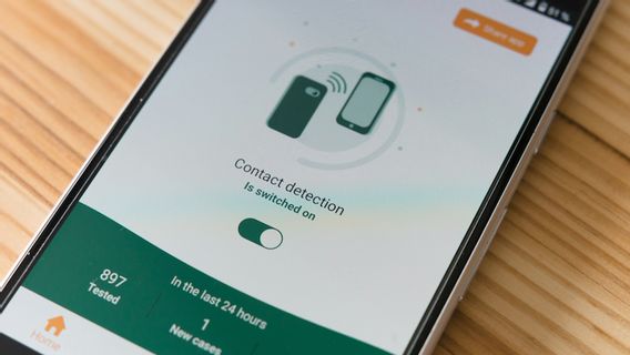 Cara Memindahkan Data dari iPhone ke Perangkat Android