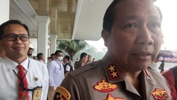 الشرطة الإقليمية في جنوب سومطرة تقضي على مناجم النفط غير القانونية