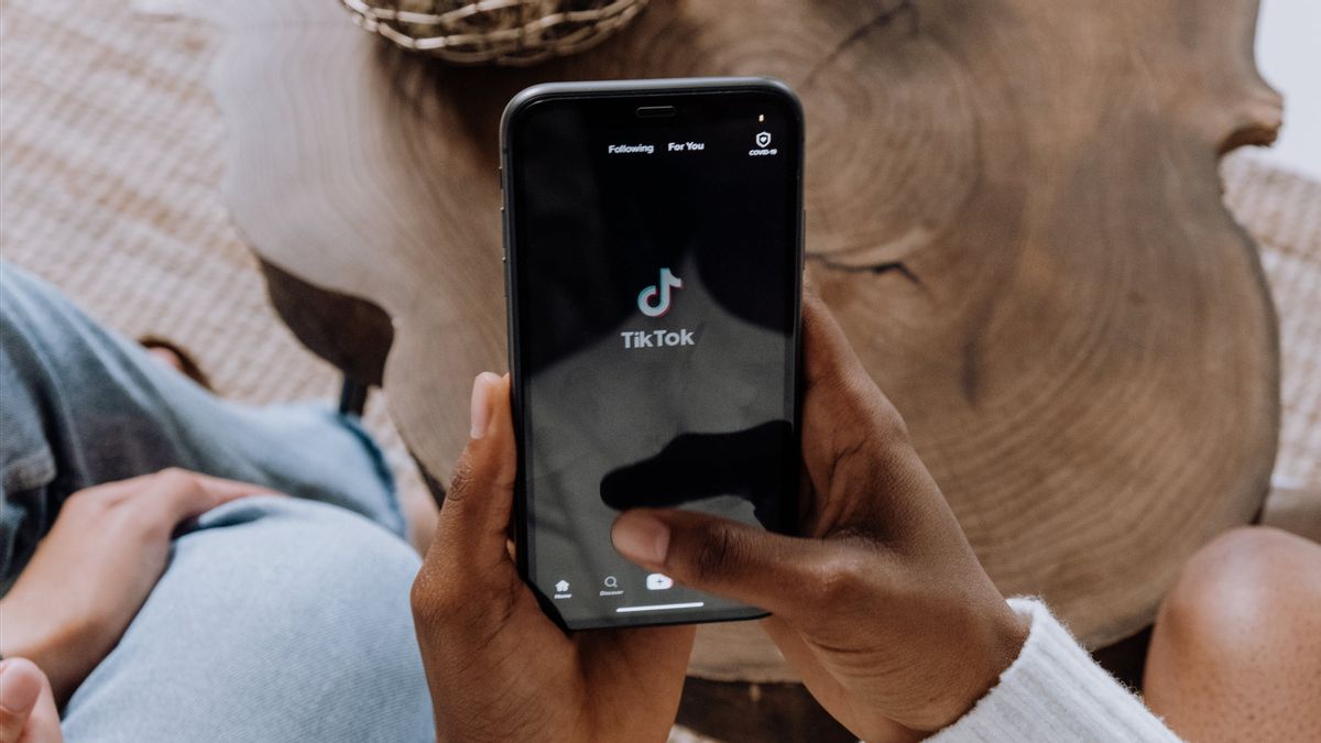 Dapat Sertifikasi dari TAG, TikTok Dinilai Sebagai Platform Anti Penipuan