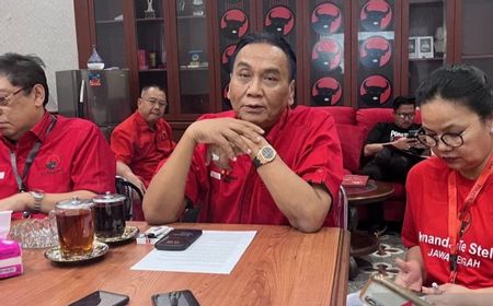 Tak Mau Terjebak Video ASN di Boyolali Diperintah Menangkan Ganjar, Bambang Pacul Cek Fakta Dulu