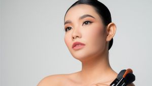 Tren Riasan Efek Buram, Ikuti 6 Tips Ini untuk Tampil Natural dan <i>Flawless</i>