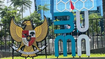 KAI Masuk 20 Besar BUMN Penyumbang Pajak Terbesar ke Negara di 2023