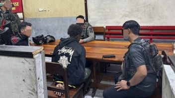 Satgas Operasi Damai Cartenz Tangkap Napi Anggota KKB di Dekai