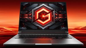 Laptop Gaming Redmi G Pro dengan i7+RTX 4060 Kini Resmi Dijual