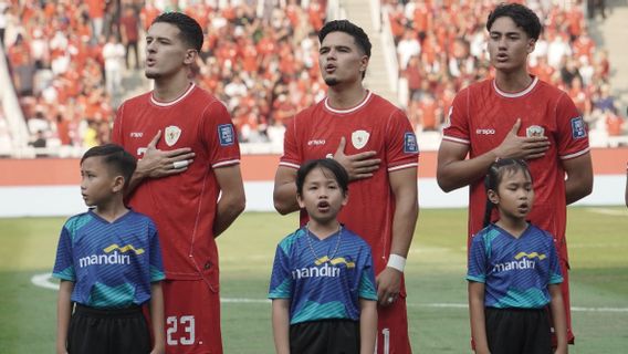 المنتخب الوطني الإندونيسي ضد الفلبين ، شين تاي يونغ يرسل Psywar إلى فيتنام