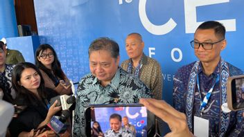 Menko Airlangga Pastikan Tak Ada Insentif Otomotif Tahun Depan, Kemenperin Masih Kaji