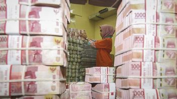 Indonesia's Remaining Debt 2023, Increased Or Decreased?