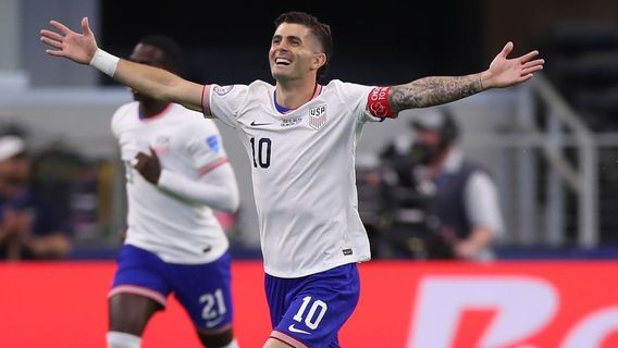 2024 Copa America: Panama Vs Amerika Serikat, Opportunities For Hosts To Secure Fase Tickets Fall