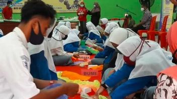 Yogyakarta diminta Gencarkan Sosialisasi Keringanan Tunggakan SPP