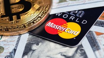 CEO Mastercard Prediksi Kripto Jadi Alat Transaksi, Kapan?