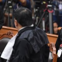 Yusril: Masyumi dan Masyumi Baru Pernah Muncul di Pemilu 1999, Hasilnya Tidak Begitu Menggembirakan