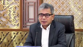 Of The Rp256 Trillion COVID-19 Pandemic Credit Restructuring, BRI Relieved Rp25.6 Trillion As Credit