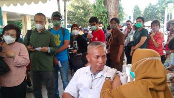 WHO Soroti Lonjakan Kasus COVID-19 Global, Indonesia Termasuk Wilayah Risiko