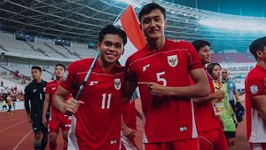 Timnas Indonesia U-23 Sebentar Lagi Memulai Perjuangan di Kualifikasi Piala Asia U-23 2026