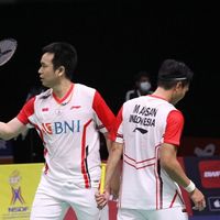 Tim Thomas Indonesia Bidik Bungkam Korea Demi Genggam Status Juara Grup