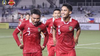 توقع شين تاي يونغ أن يلتقي المنتخب الإندونيسي مع فيتنام في الدور قبل النهائي من كأس آسيا 2022