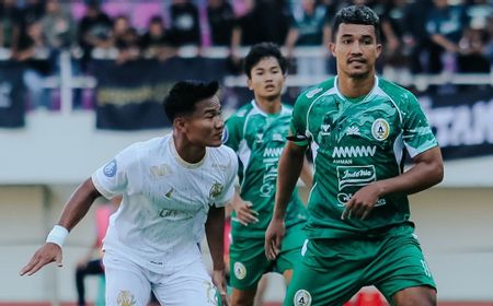 Hasil Liga 1 2024/2025: PSM Imbang Kontra PSIS, PSS Menang 3-1 atas Arema FC 