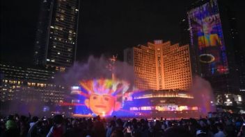 DPR Urges Citizens to Celebrate New Year with Moderation and Full Empathy