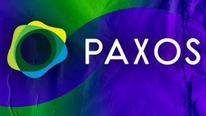 Perusahaan Kripto Paxos Tutup Operasinya di Kanada