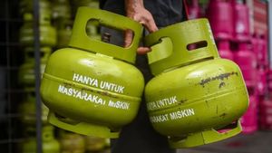 Pertamina Tambah 82.000 Elpiji 3 Kg untuk Kalbar