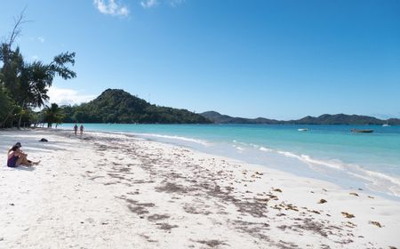 Capai Kekebalan Kawanan Pertama di Dunia, Yuk Liburan ke Seychelles