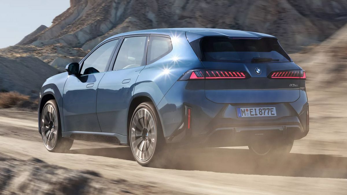 इलेक्ट्रिक कार मालिकों के लिए अच्छी खबर: आधुनिक ईवी की दूरी 5 साल बाद स्थिर बनी हुई है