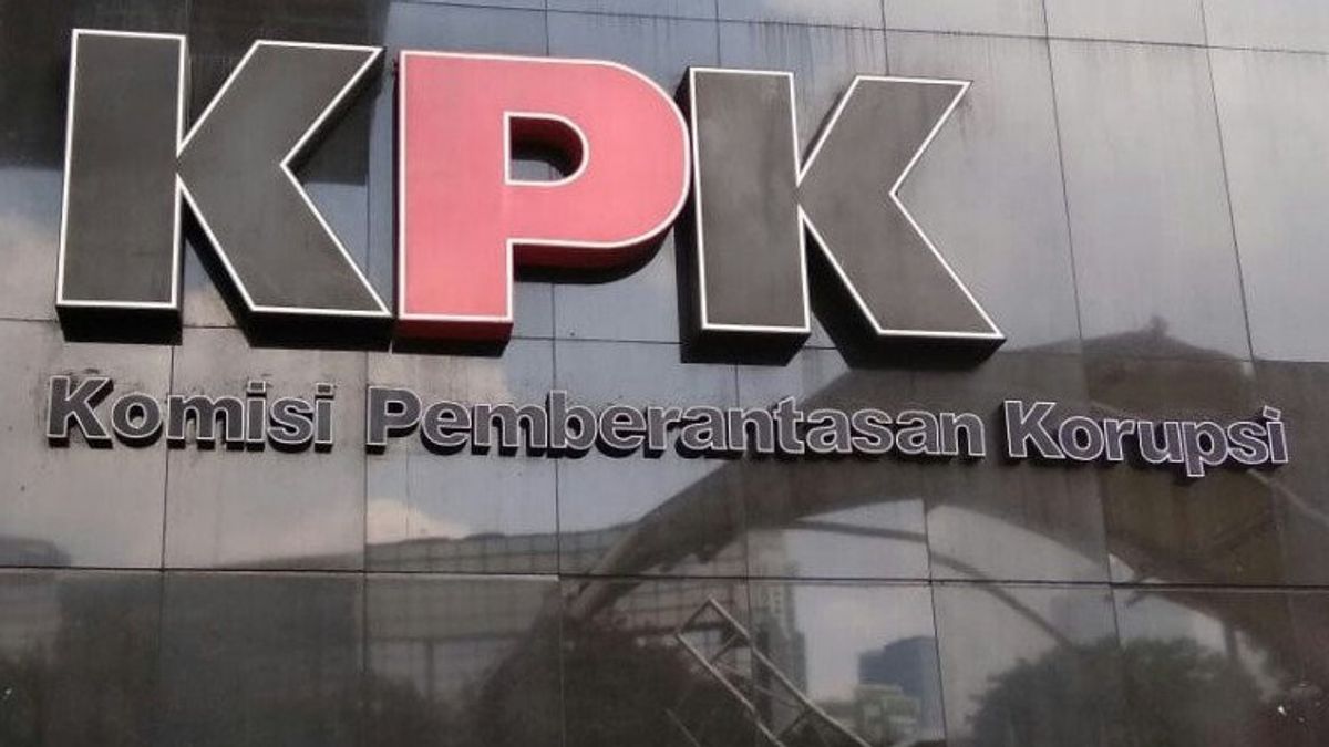 KPK Mulai Selidiki Harta Janggal Dimiliki Eks Kepala BPN Jaktim Sudarman