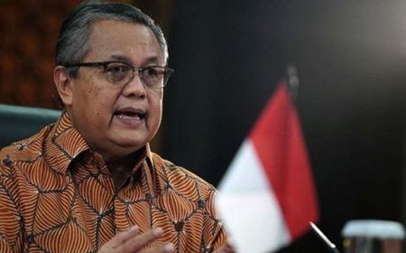 Gubernur BI: Negara-negara G20 Perkuat Kerja Sama Atasi Tantangan Perekonomian Global