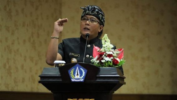 BKSDA Bali Assure Que Siamang Gibbon Remis Par Badung Giri Prasta Regent Est Illégal