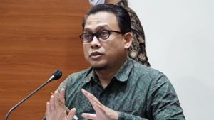 Dalami Dugaan Korupsi di Buru Selatan, KPK Periksa Saksi Liem Sin Tiong