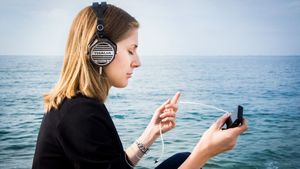 Manfaat Musik untuk Kesehatan Fisik & Mental Menurut Penelitian 