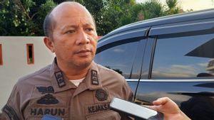 Kasus Korupsi Hibah KONI Mataram NTB 2021-2023 Naik Penyidikan