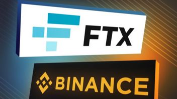 Binance و FTX ، كيف يتحول الأقران إلى منافسين؟