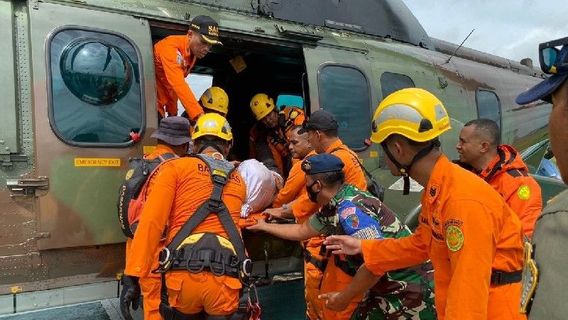 Susi Air Siap Fasilitasi Kebutuhan 6 Penumpang dan 1 Pilot yang Dirawat Usai Kecelakaan