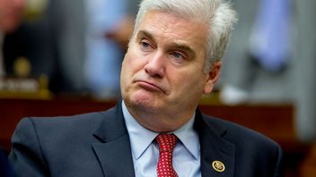 Tom Emmer's Spicy Criticism Of Gary Gensler's Leadership At The SEC